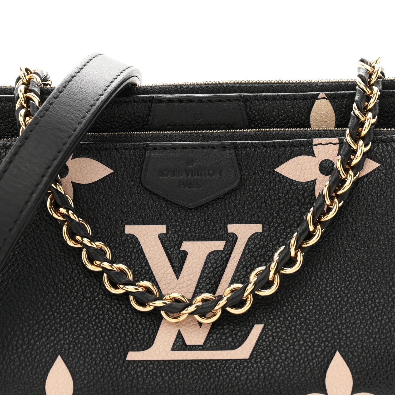 Louis Vuitton Empreinte Monogram Giant Multi Pochette Accessories