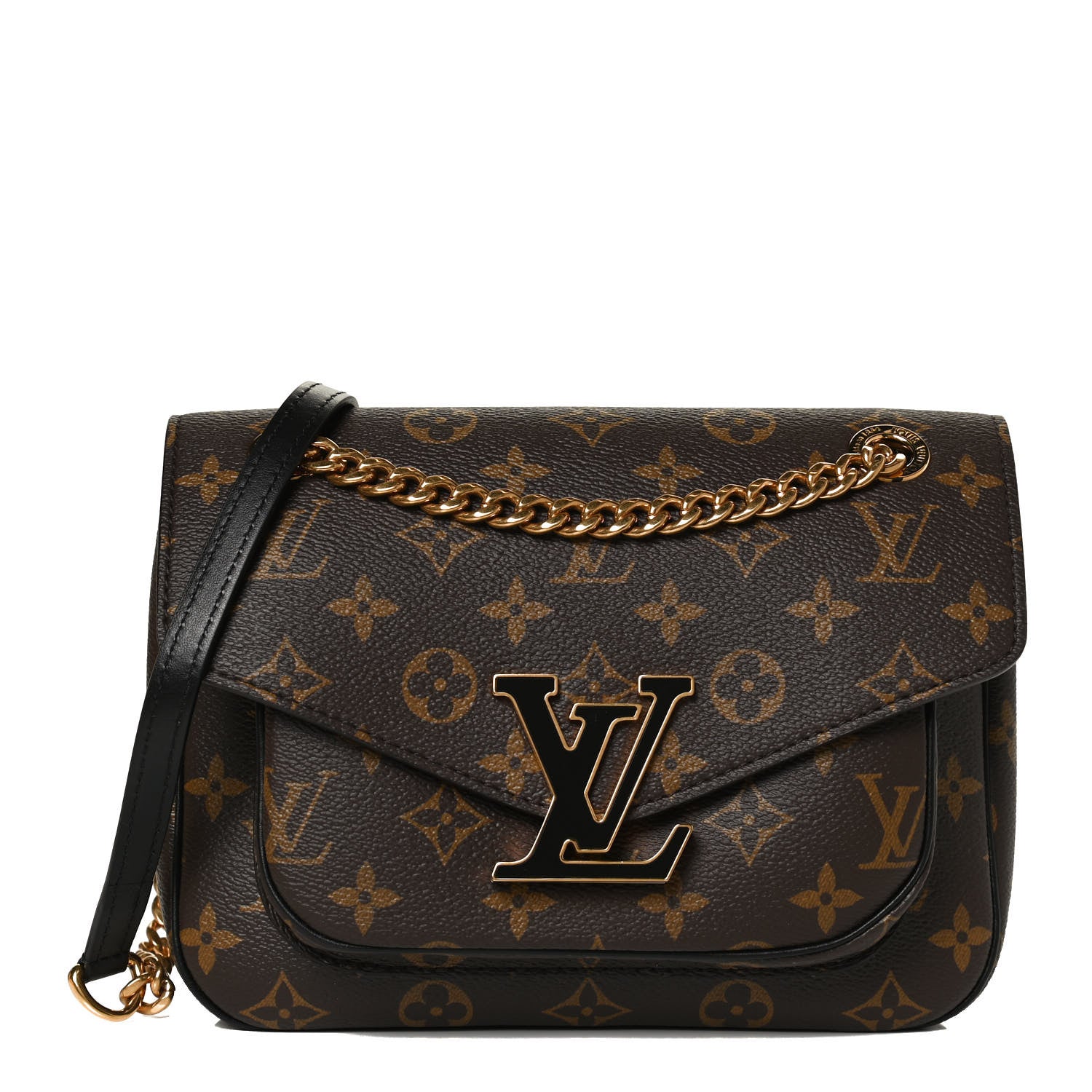 Louis Vuitton Monogram Passy 1 of 9
