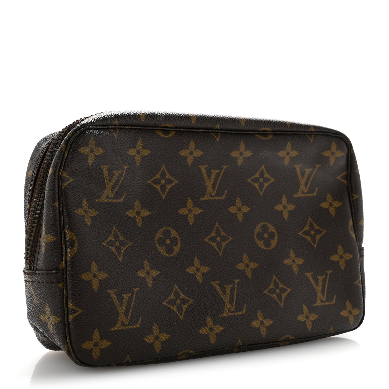 Louis Vuitton Monogram Trousse Toilette 23 3 of 7
