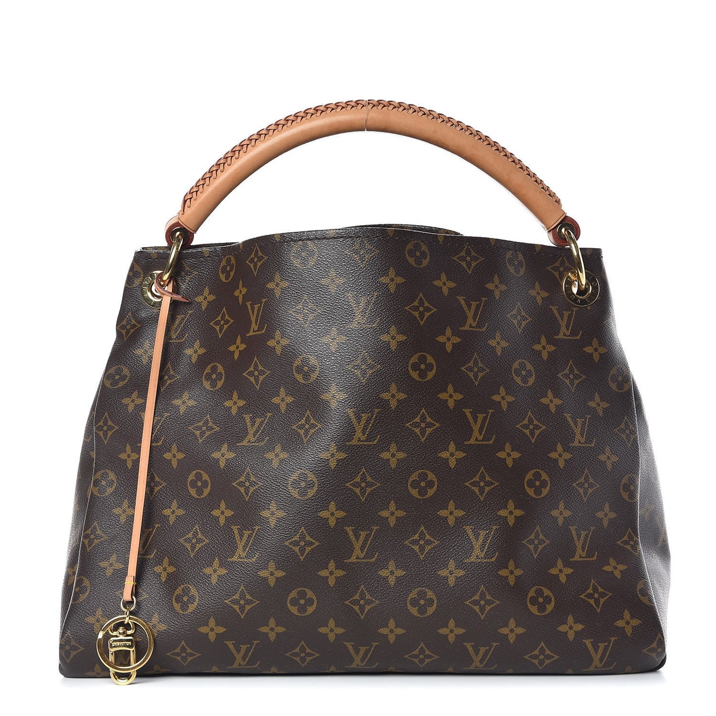 Monogram Artsy MM