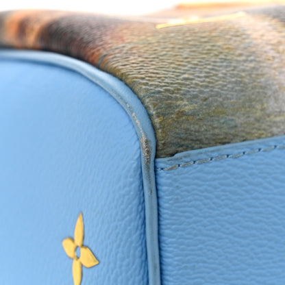 Louis Vuitton Masters Turner Speedy 30 10 of 10
