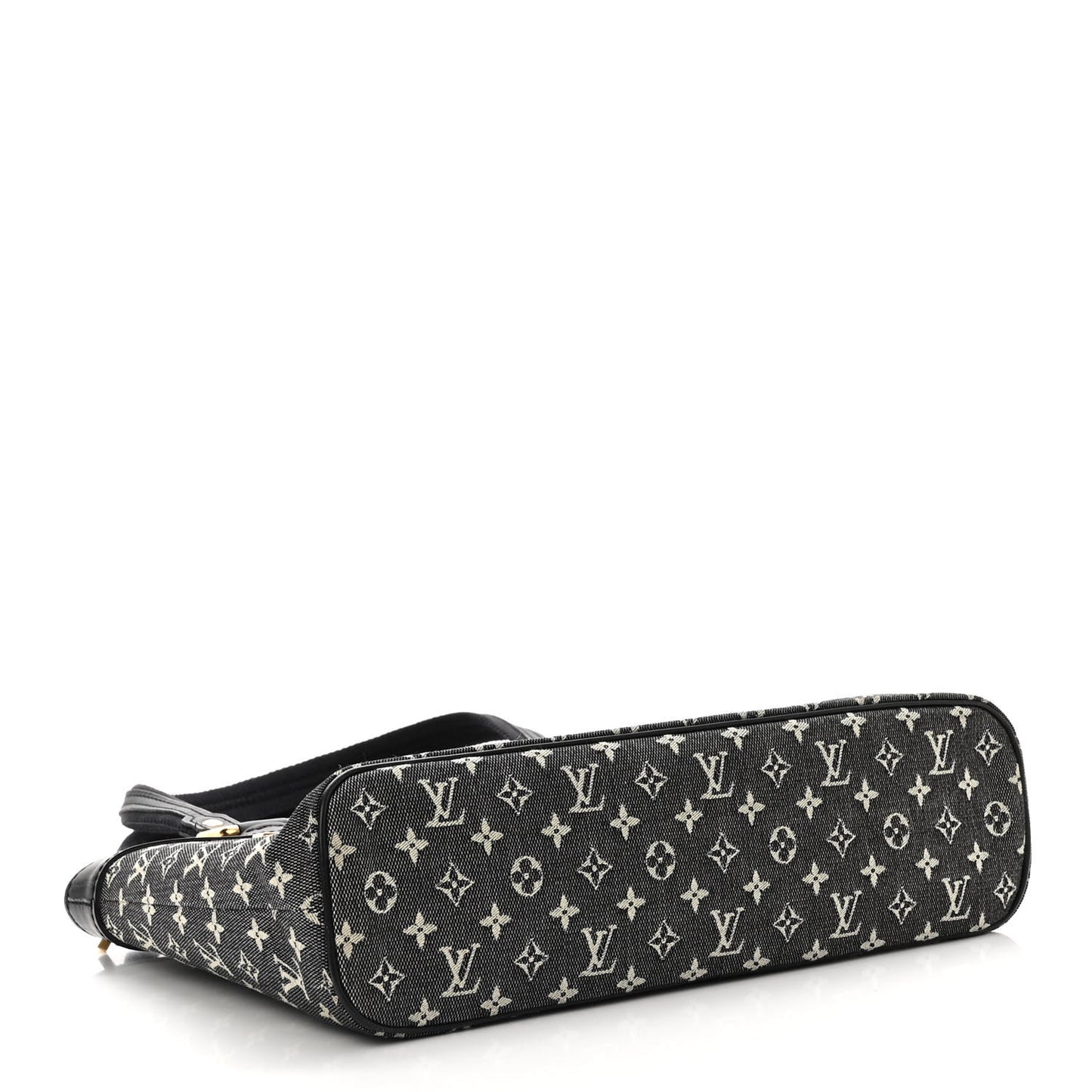Mini Monogram Lucille PM Black