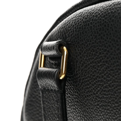 Louis Vuitton Empreinte Sorbonne Backpack Black 12 of 13