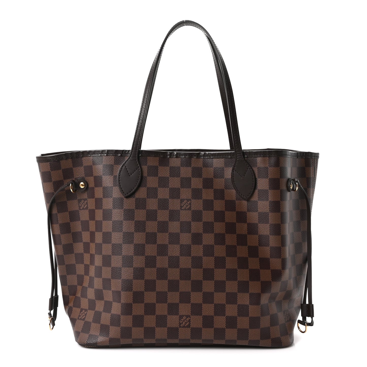 Damier Ebene Neo Neverfull MM