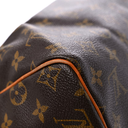Louis Vuitton Monogram Speedy 30 10 of 20