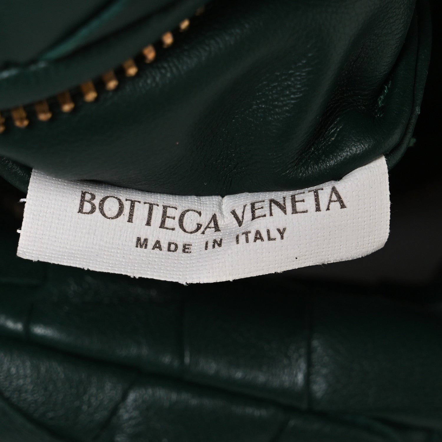 Bottega Veneta Nappa Intrecciato Mini Jodie Raintree 7 of 11
