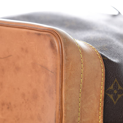 Louis Vuitton Monogram Noe 15 of 21
