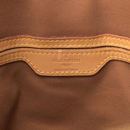 Louis Vuitton Monogram Palermo GM 6 of 14