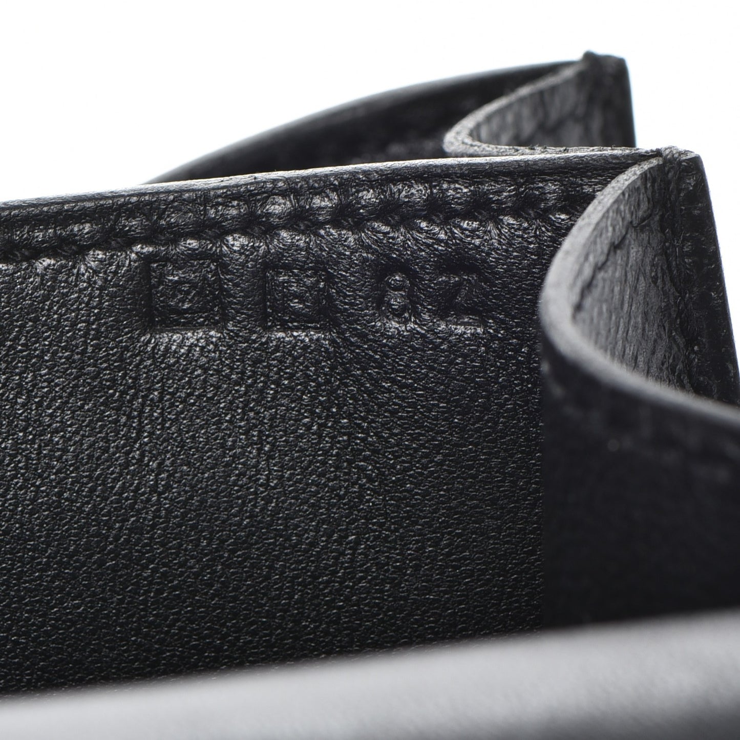Epsom Constance Elan 25 Black