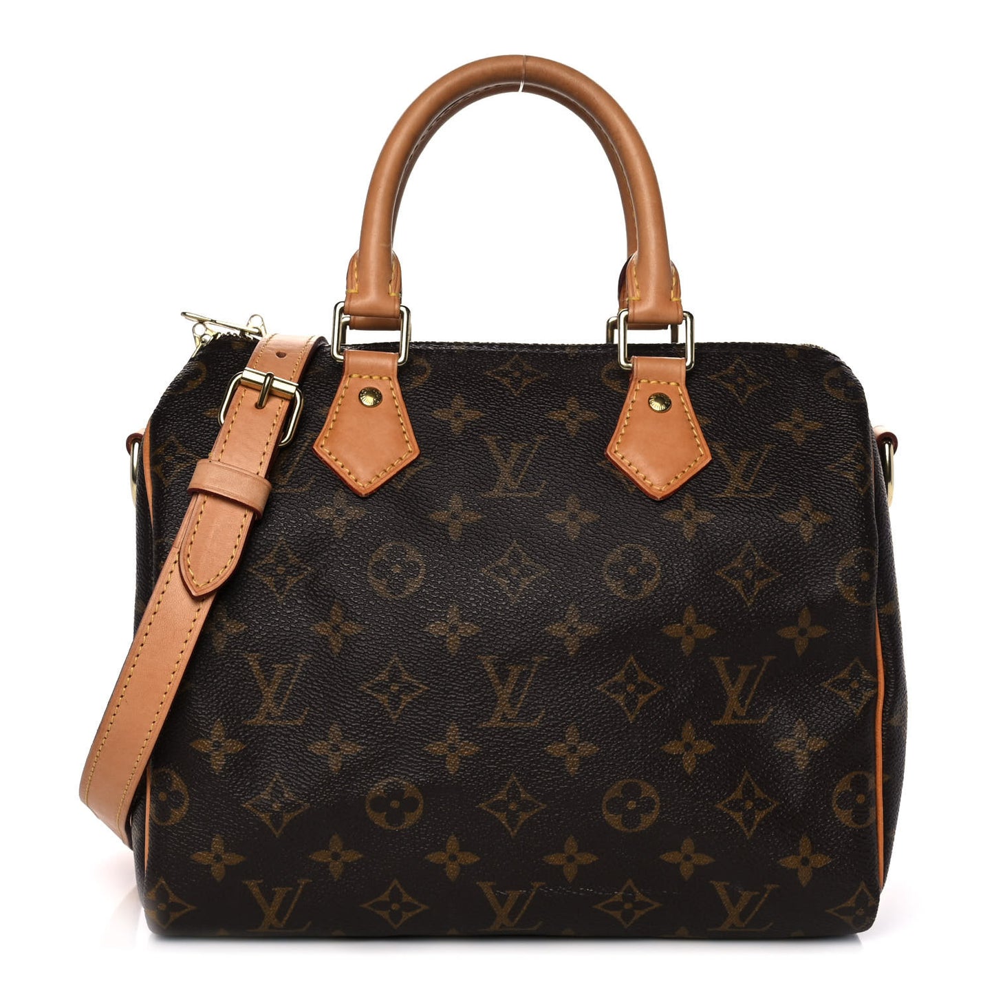 Monogram Speedy Bandouliere 25