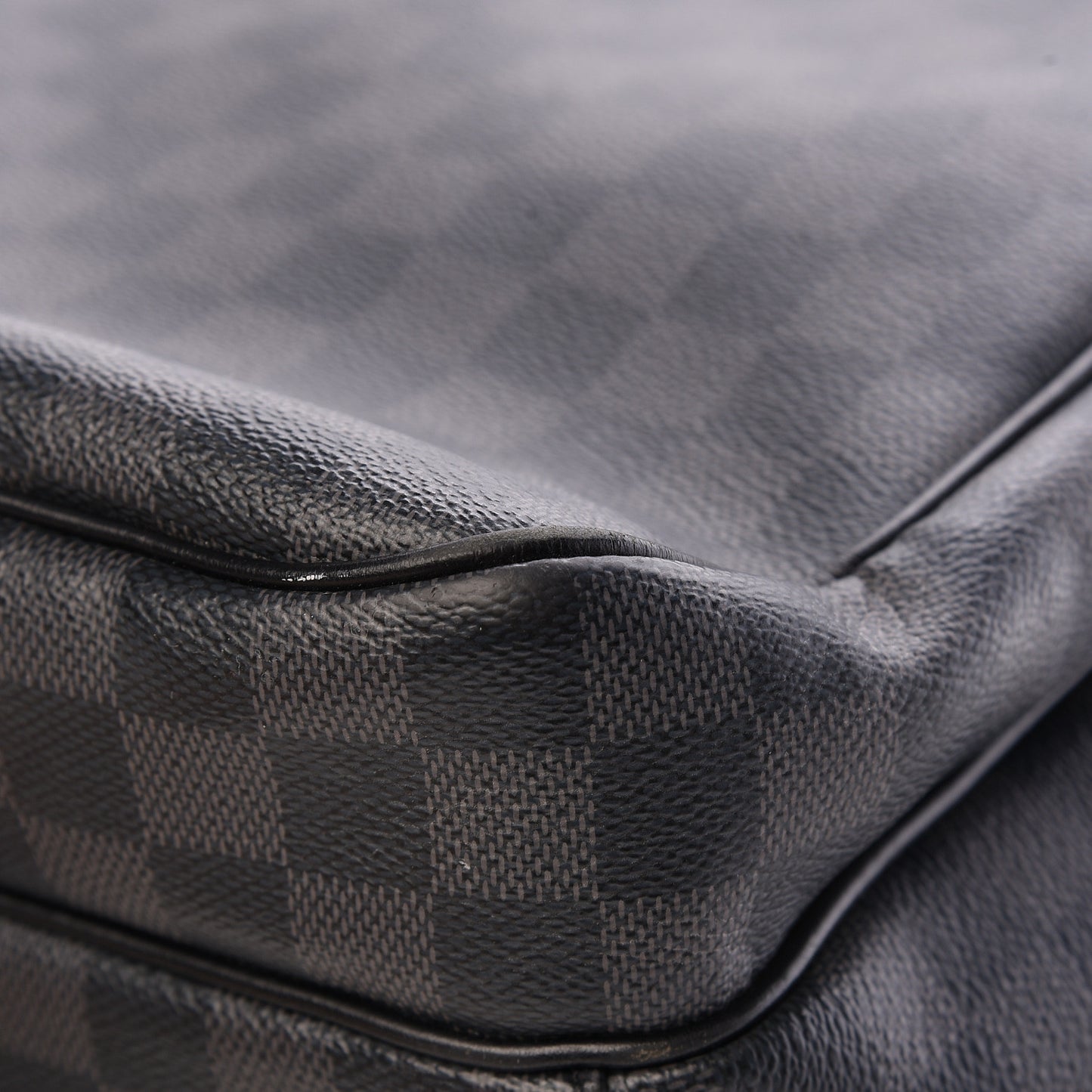 Damier Graphite Michael Backpack