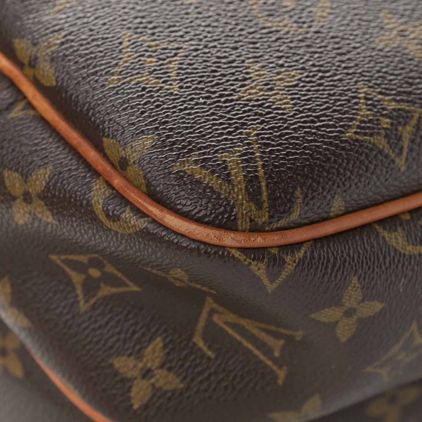 Monogram Reporter PM