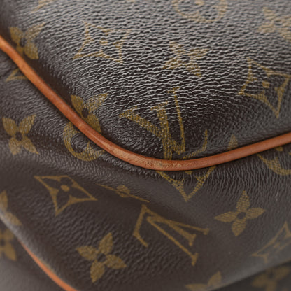 Louis Vuitton Monogram Reporter PM 13 of 18
