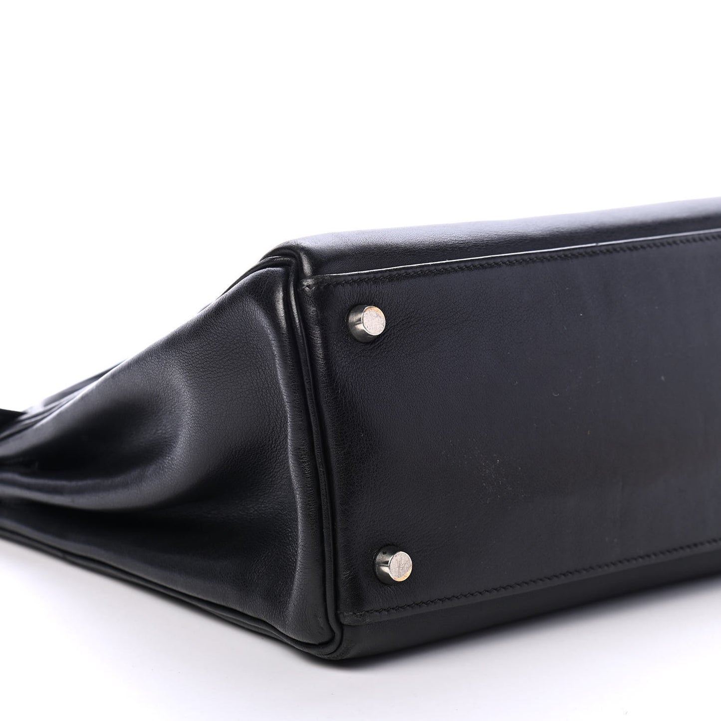 Chevre Shooting Star Kelly Retourne 32 Black