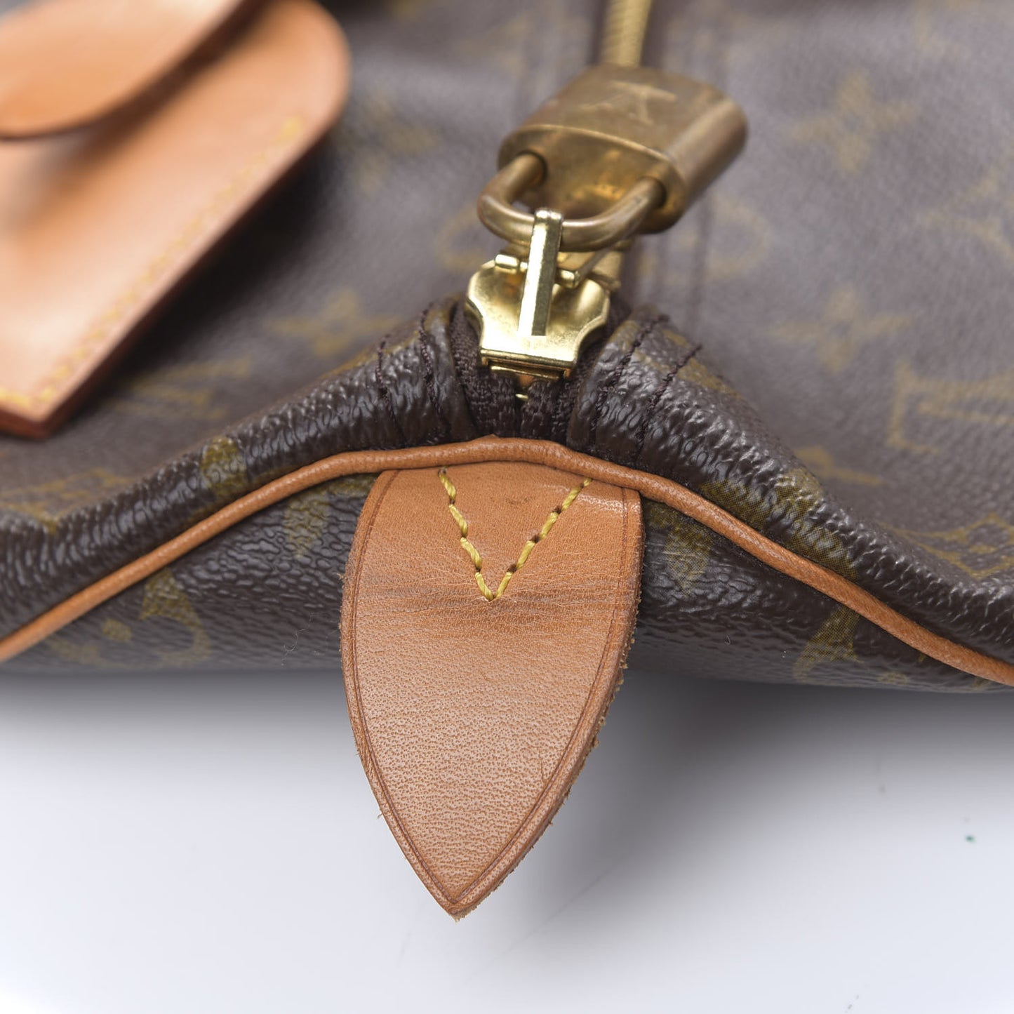Monogram Keepall 50