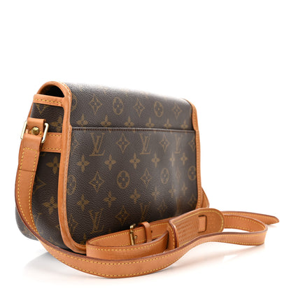 Louis Vuitton Monogram Sologne 3 of 13