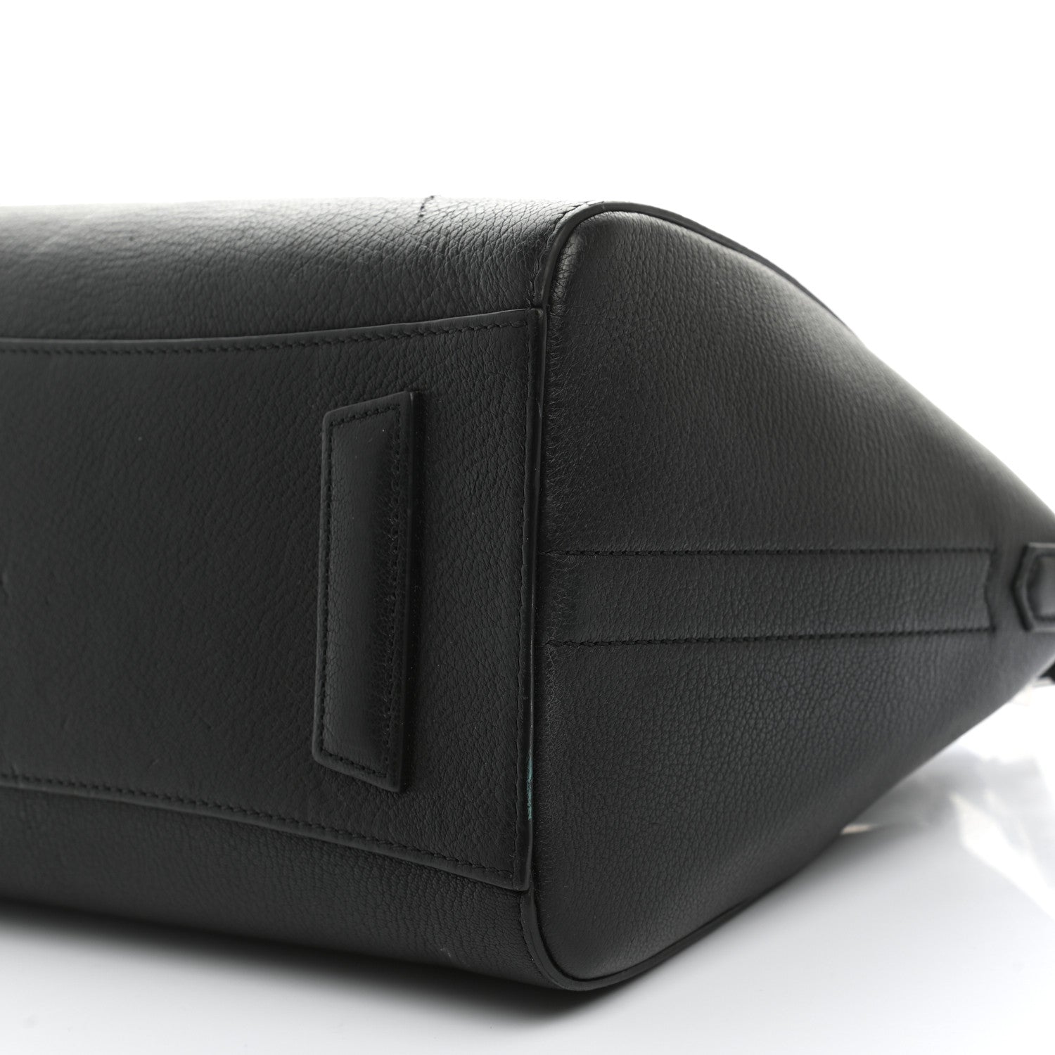 Givenchy Sugar Goatskin Small Antigona Black 10 of 14
