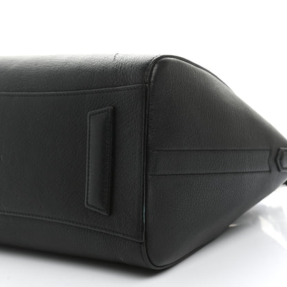 Givenchy Sugar Goatskin Small Antigona Black 10 of 14