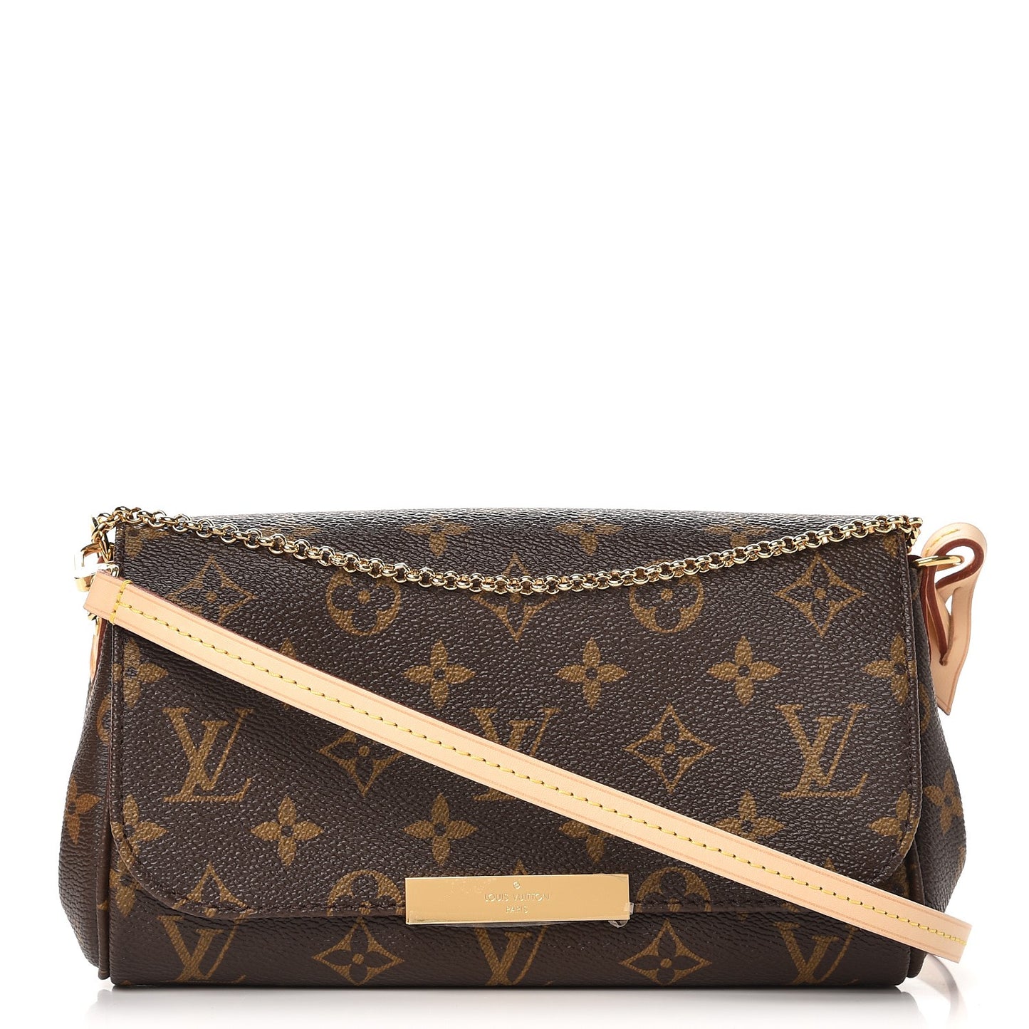 Monogram Favorite PM