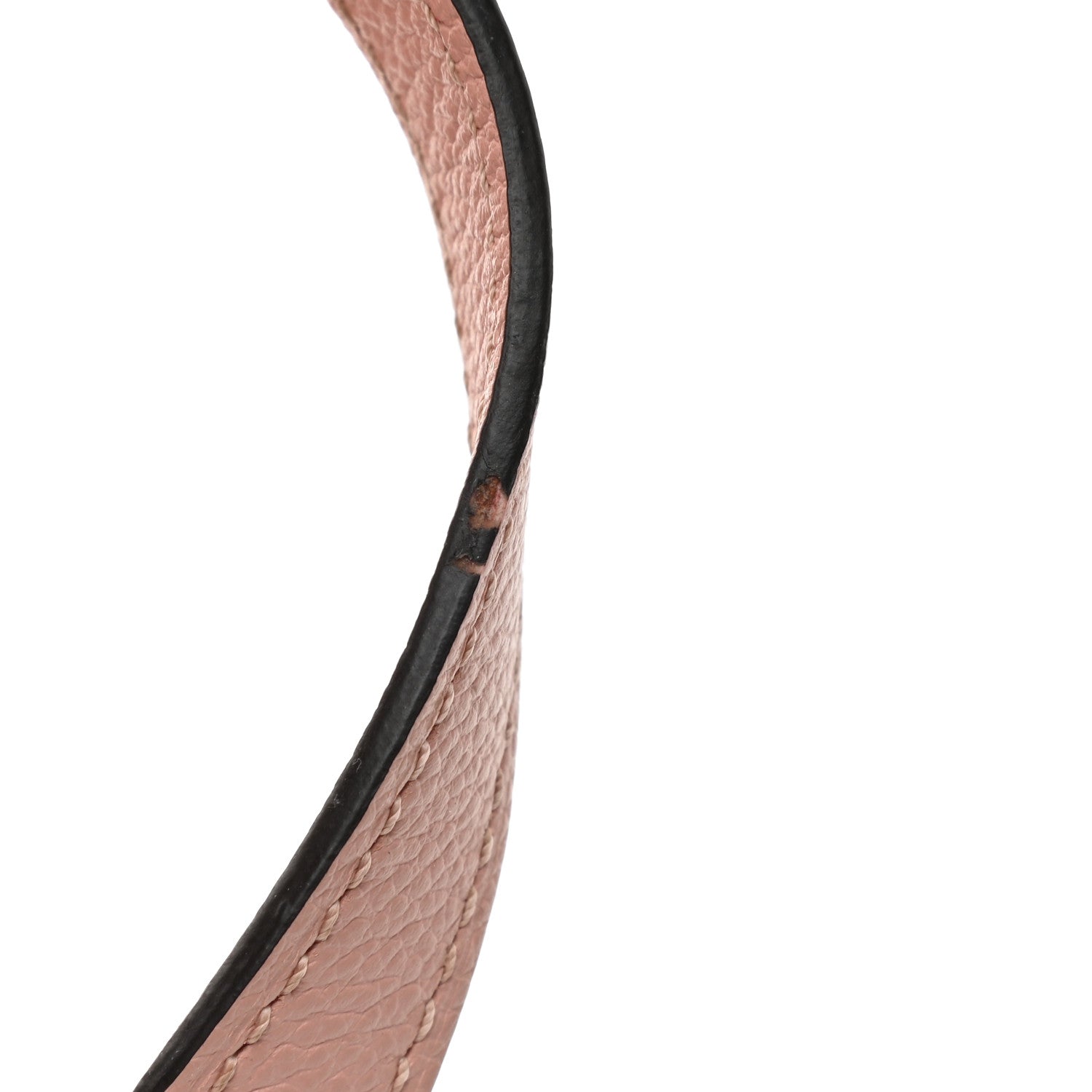 Louis Vuitton Empreinte Pochette Metis Rose Poudre 9 of 9