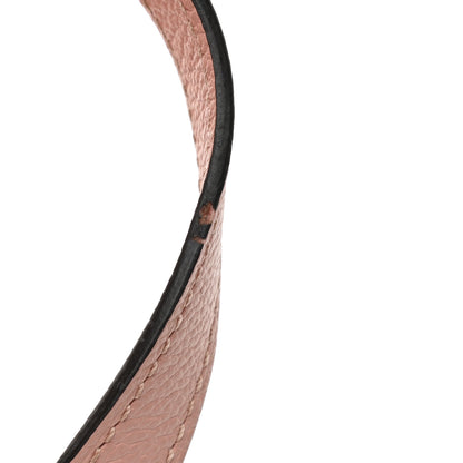 Louis Vuitton Empreinte Pochette Metis Rose Poudre 9 of 9