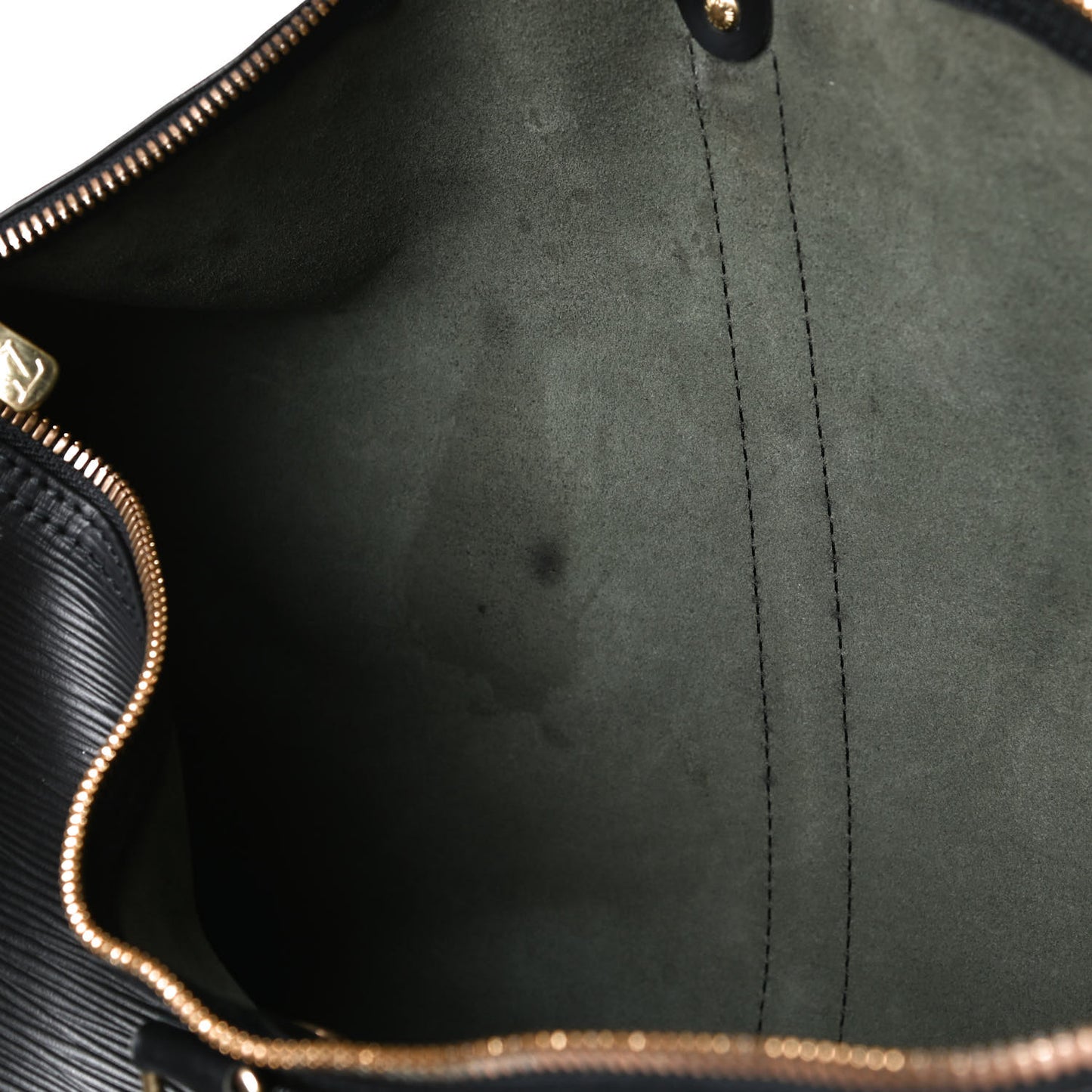 Epi Keepall 50 Black