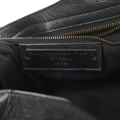 Balenciaga Agneau Classic Hardware City Black 6 of 13
