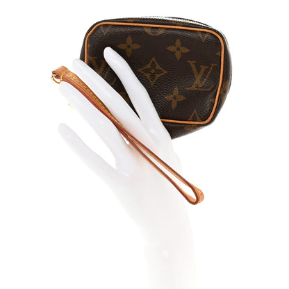 Louis Vuitton Monogram Wapity 2 of 9