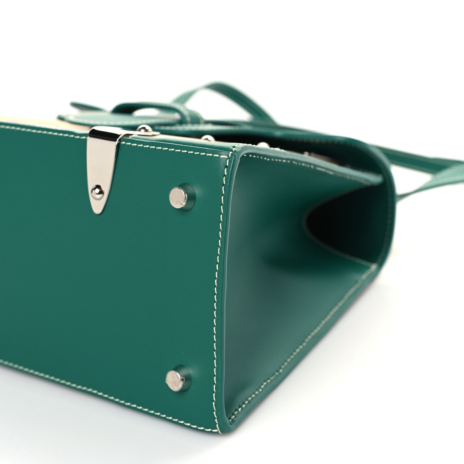 Goyard Goyardine Saigon PM Green 8 of 8