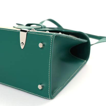 Goyard Goyardine Saigon PM Green 8 of 8