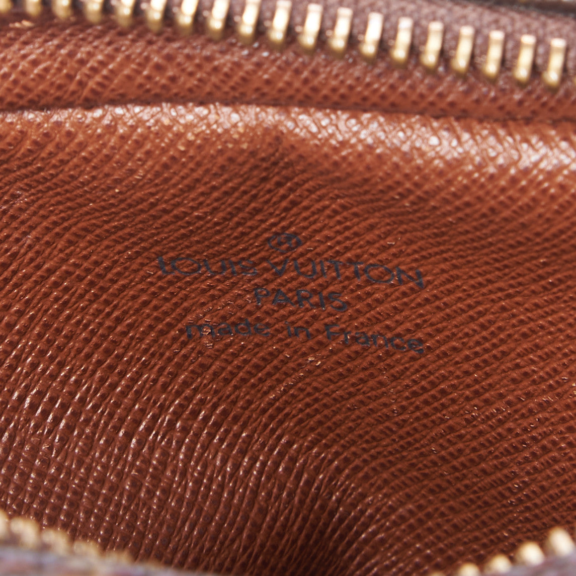 Monogram Danube 21