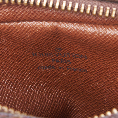 Louis Vuitton Monogram Danube 21 8 of 8