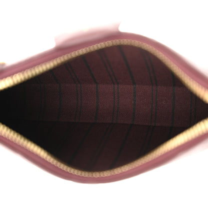 Louis Vuitton Empreinte Easy Pouch On Strap Wine 5 of 9