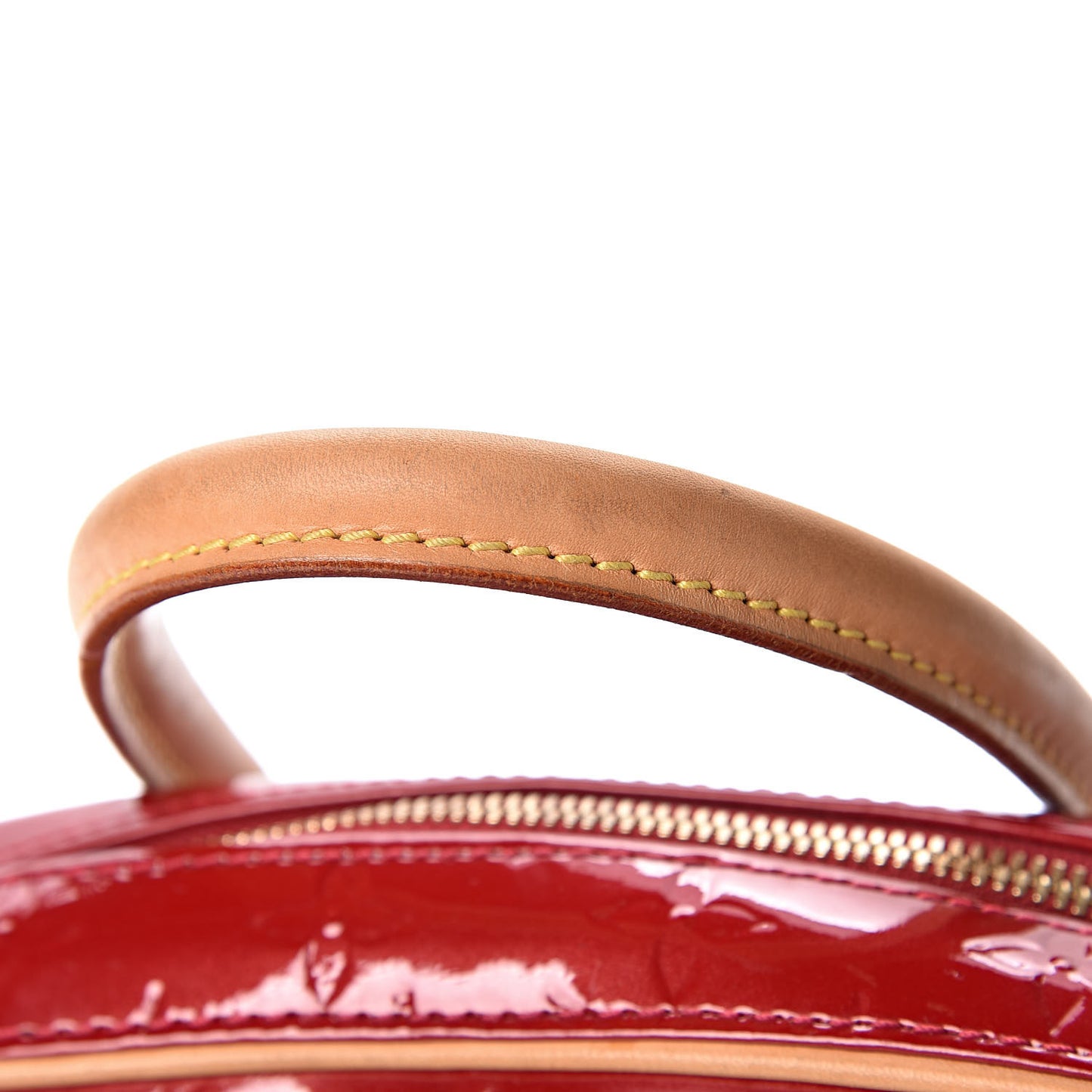 Vernis Summit Drive Pomme D'Amour