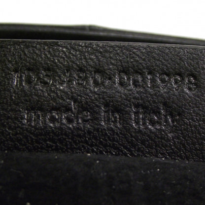 Saint Laurent Leather Vintage Mombasa Hobo Horn Bag 9 of 9