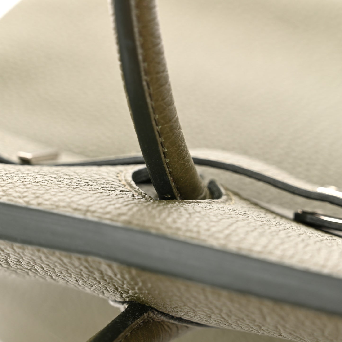 Togo Birkin 35 Canopee