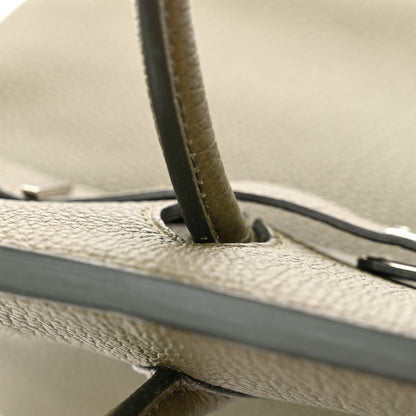 Hermes Togo Birkin 35 Canopee 13 of 14