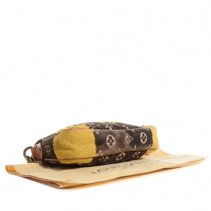 Louis Vuitton Monogram Trompe L'oeil Pochette 4 of 7