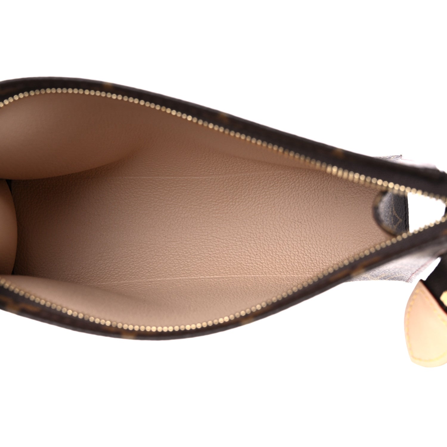 Louis Vuitton Monogram Toiletry Pouch 19 5 of 9
