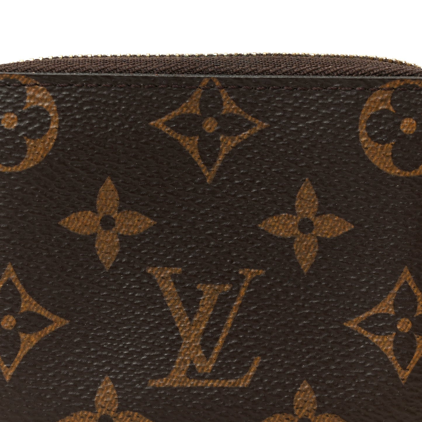 Monogram Zippy Coin Purse
