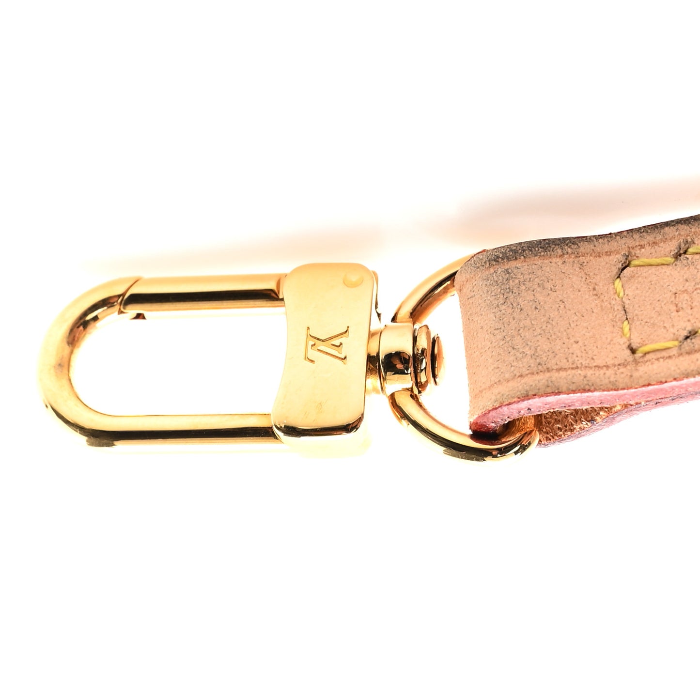 Vachetta 16mm Long Shoulder Strap