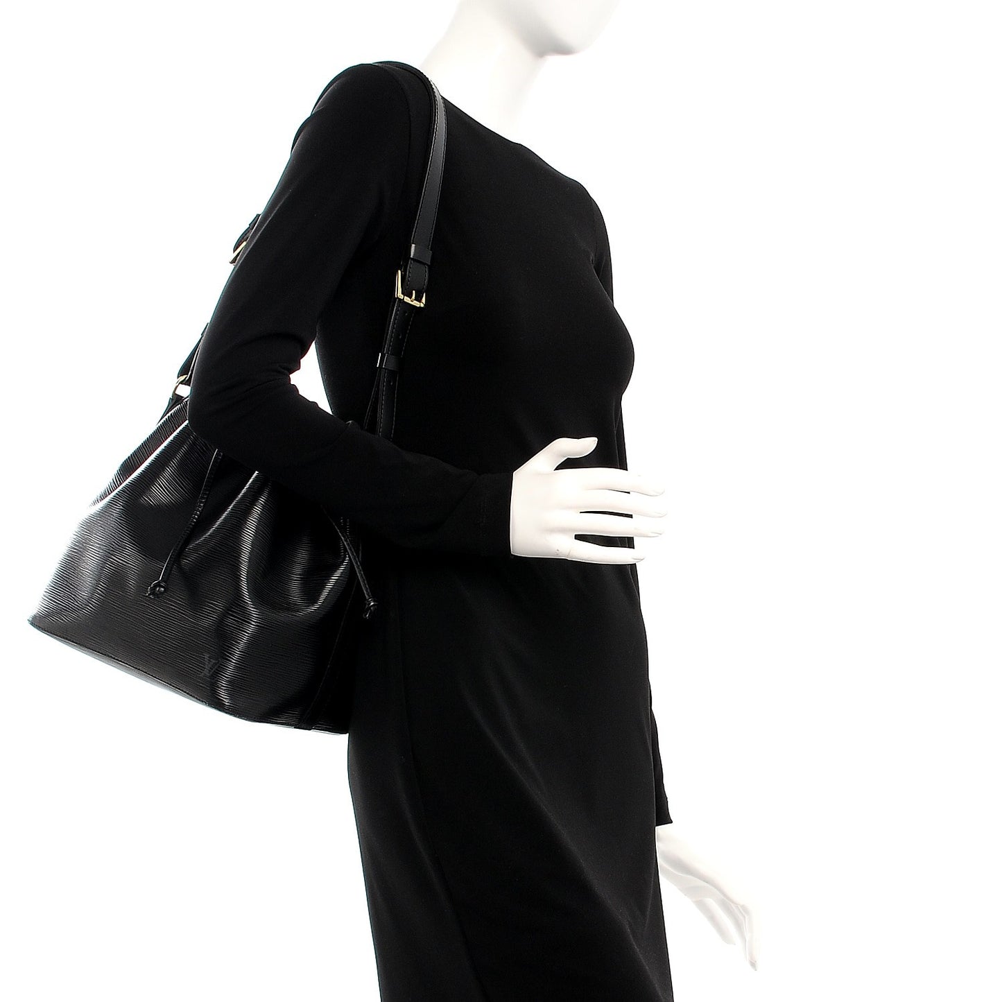 Epi Petit Noe Black