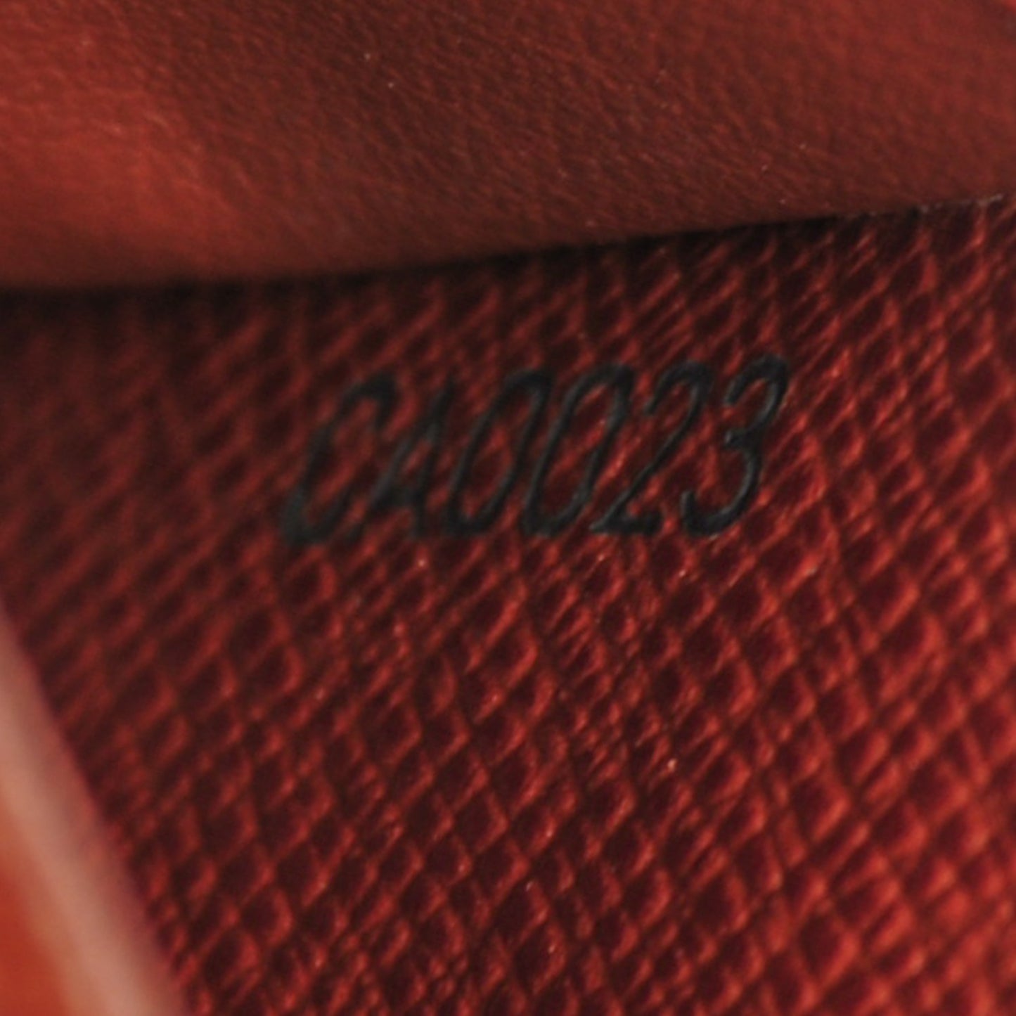 Monogram Compact Zippe Zipped Wallet