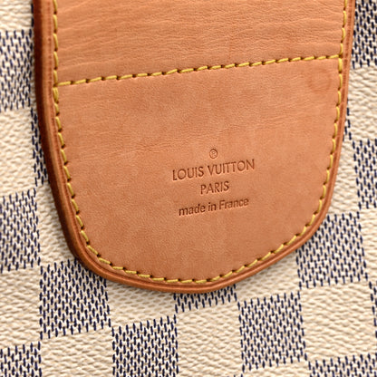 Louis Vuitton Damier Azur Stresa PM 6 of 10
