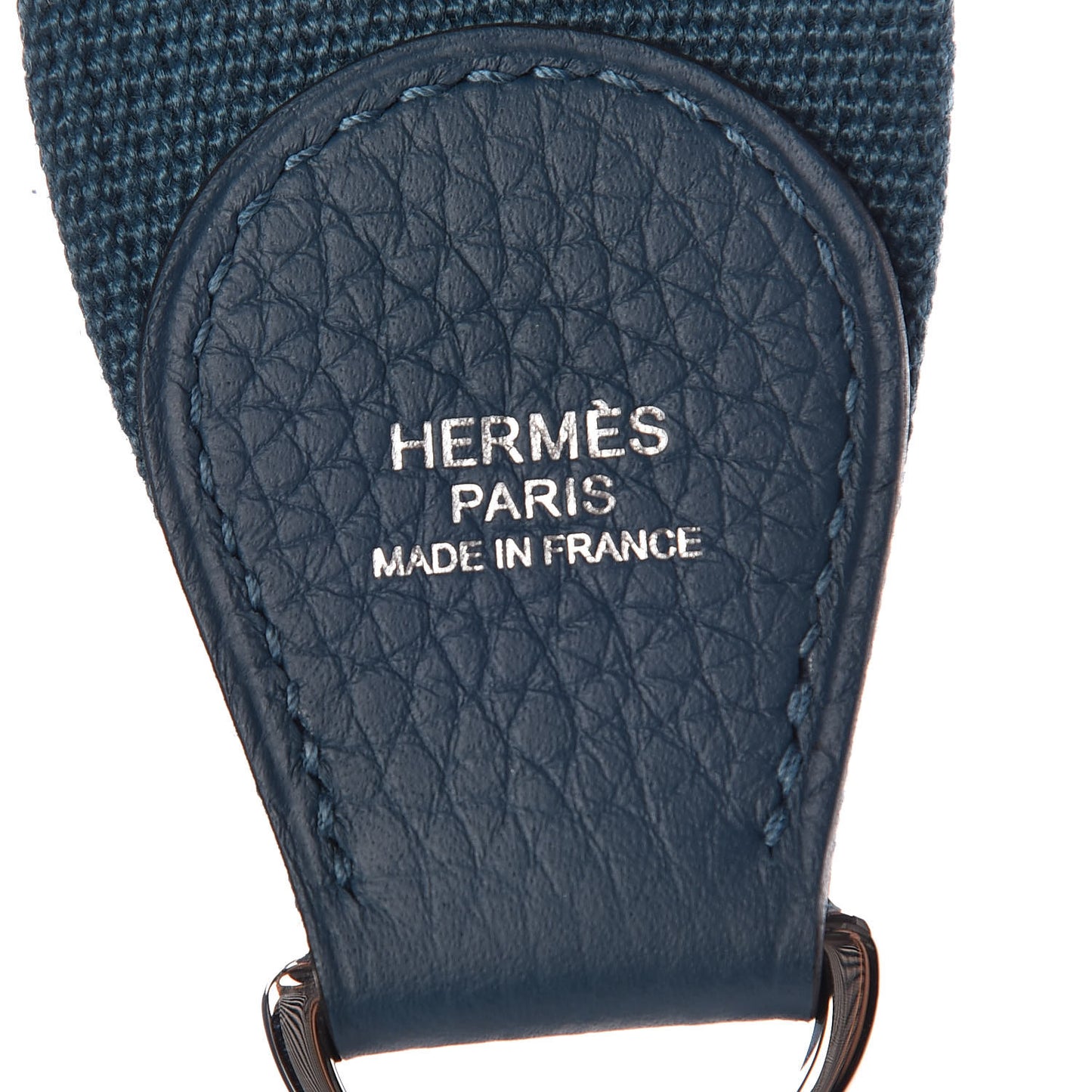 Taurillon Clemence Evelyne III PM Colvert