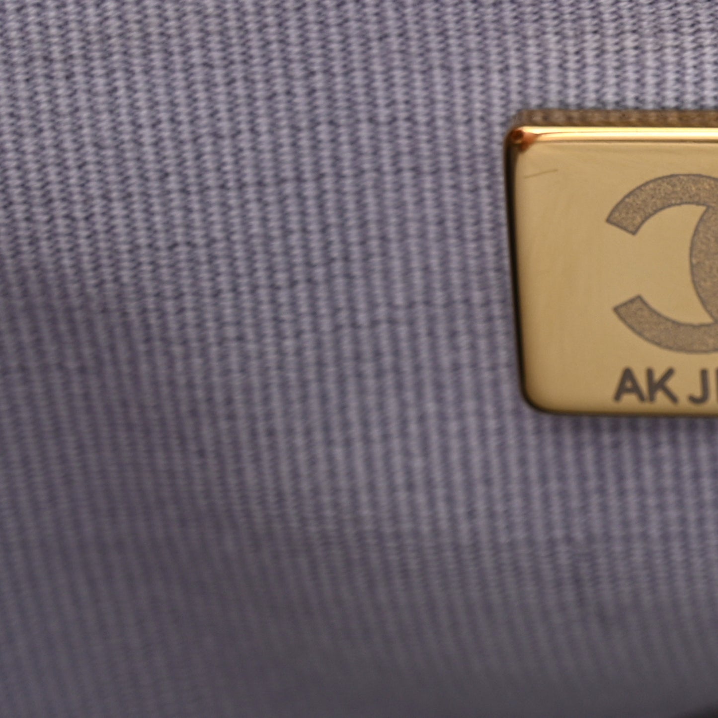 Iridescent Calfskin Quilted Medium Chanel 19 Flap Light Purple