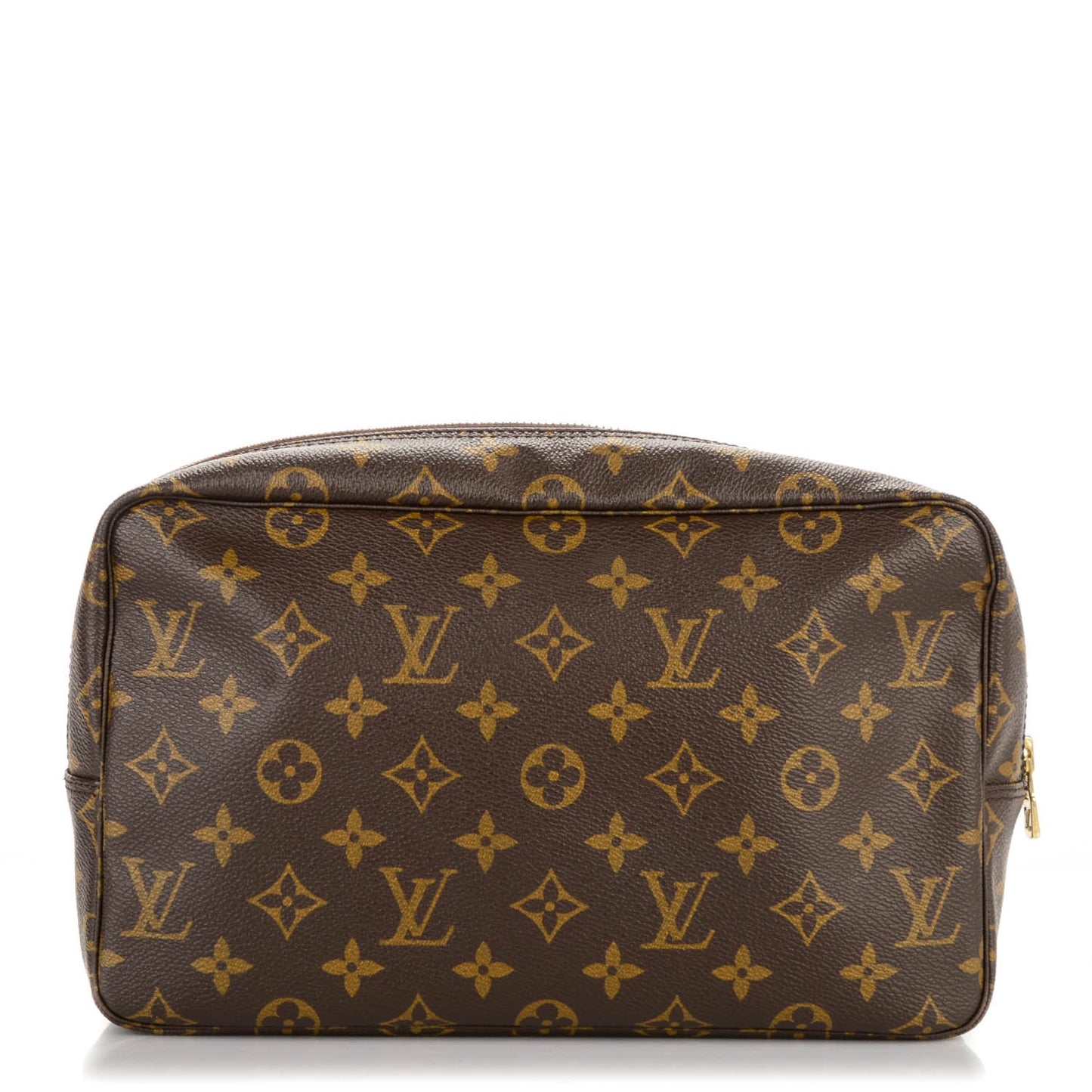 Monogram Trousse Toilette 28