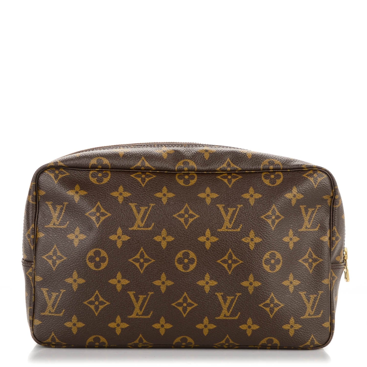 Louis Vuitton Monogram Trousse Toilette 28 1 of 8
