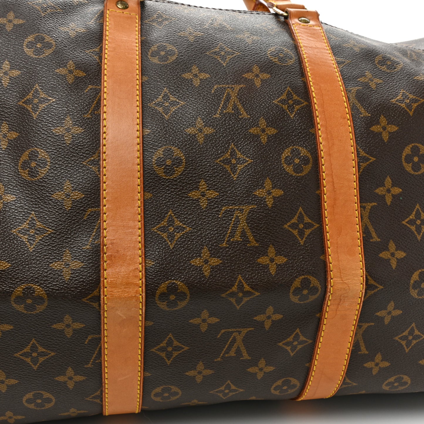 Monogram Keepall Bandouliere 55