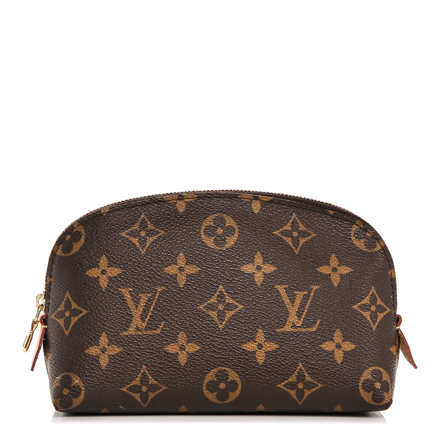 Monogram Cosmetic Pouch